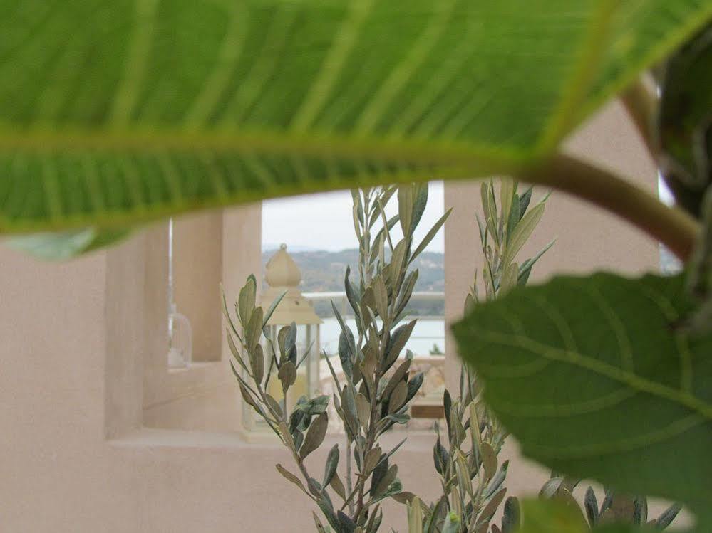 Edem Resort Porto Heli Exterior foto